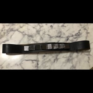 St. John Leather Belt